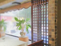 靠窗位-味可道美食坊(福基路店)