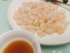 -新吉士·上海菜(浦东LCM置汇旭辉店)
