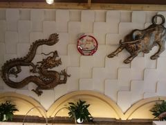 大堂-蕃茄述·好汤自然来(江汉路店)