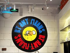 -Dogi&kiki Coffee(中心商务大厦店)