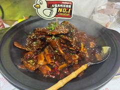 -回味黑鸭煲·始于2006(万松园店)