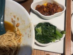 -松鹤面馆·古法焖肉面(观前店)