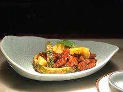 -枚青·临安酒肆(腾飞大厦店)