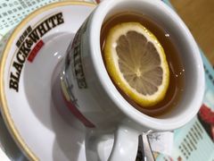 -香港翠园茶餐厅(迪凯银座店)