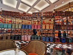 -夿萐咖啡(爱雍·乌节店)