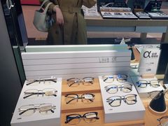 -LOHO眼镜(九亭金地广场店)