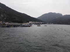 -南丫岛