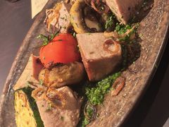 -tuan woodfire kitchen(锦绣坊店)
