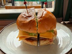 -RAC BAR(安福路店)