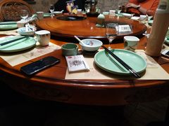 -阳光家常菜(泉城路店)