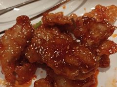 -宝轩渔府·老字号海鲜·正宗津菜(水上店)