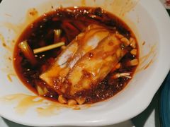 -渝信川菜(西单店)