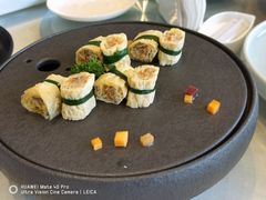 -彩丰楼中餐厅·仁恒洲际酒店