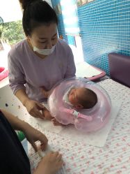 -馨月汇·独栋月子会所(静安店)