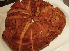 -清心素食自助餐厅(夫子庙店)