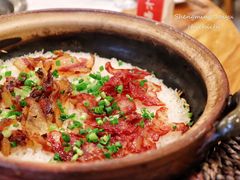 煲仔饭-廣順興(天明路店)
