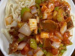 -苏力坦新疆特色(东直门店)