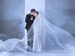 -第一夫人婚纱摄影(南京店)