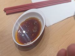 -喜家德虾仁水饺(东方宝泰店)