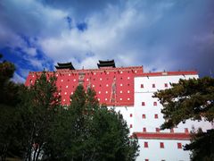 -普陀宗乘之庙(小布达拉宫)