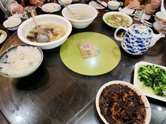 -老马家·舌尖上的西塘美食