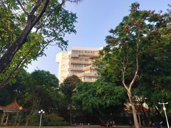 -人民公园(罗湖区)