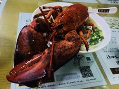 -荔林食店(西华路店)