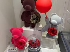 -ROSEONLY诺誓(磐基中心店)