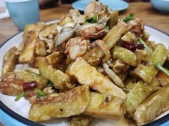 -隐厨·海鲜餐厅(恒通路店)