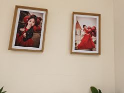 -芒果树国际儿童摄影(月亮河店)