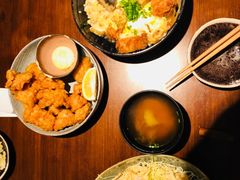 -山杏yama-katsu·吉列炸物