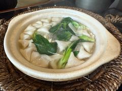 -亭下湖饭店(康岭店)