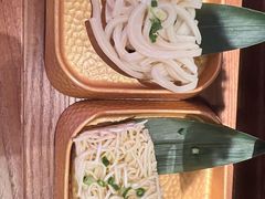 -牛New寿喜烧(中山公园龙之梦店)