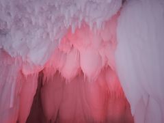 -云丘山景区
