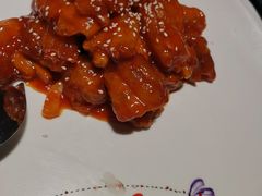-刘胖子家常菜·蹄花焖藕(中央花园店)
