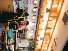 -朴鲸家正宗韩国料理(福田店)