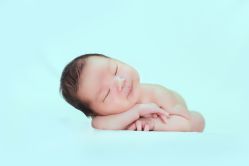 -爱儿宝孕妇儿童亲子摄影(月亮河店)