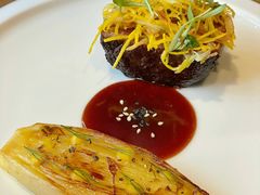 -L'ATELIER de Joel Robuchon(外滩18号店)