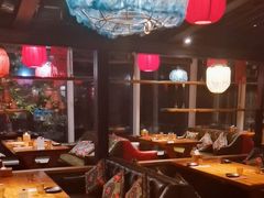 -望京一号·重庆江湖菜(工体店)