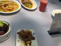 -小秦淮·南京土菜(新亭西路店)
