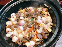 牛肝菌-杨记隆府(汉街店)