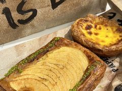 -PAPER STONE BAKERY(天环店)