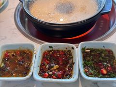 -捞神煲汤火锅(湖滨商业街店)