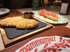 -Mammamia意大利餐厅(阳春巷店)
