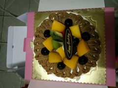 -康欣烘焙连锁(湛师店)