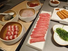 -海底捞火锅(西直门凯德MALL店)