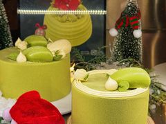 -théATRE茶聚场·餐厅(环球金融中心店)