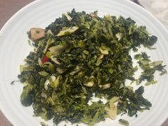 -小厨娘淮扬菜(天印大道店)