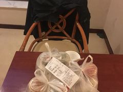 -惠州康帝国际酒店