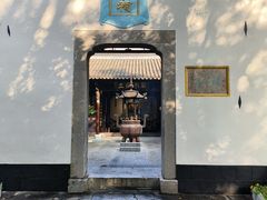-包公祠